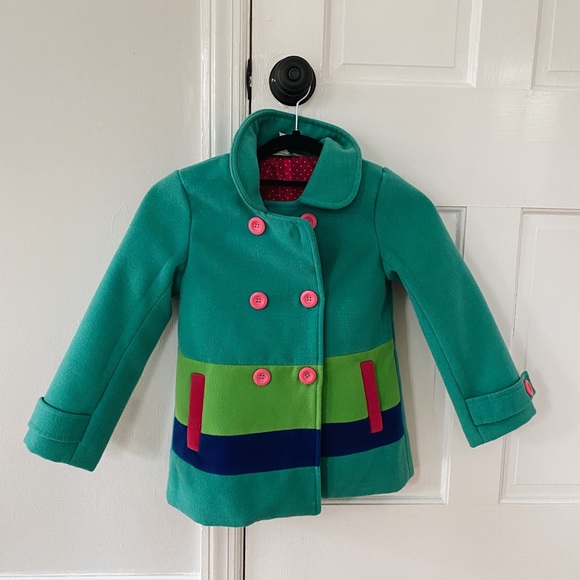 Garnet Hill Other - Girls Garnet Hill Jacket